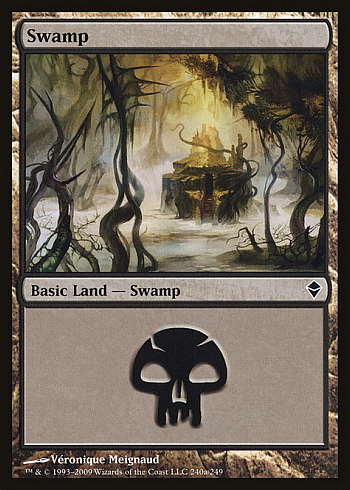 Swamp