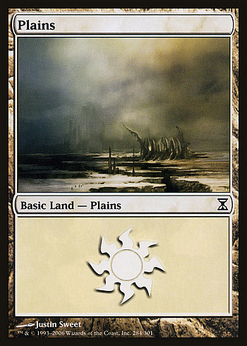 Plains