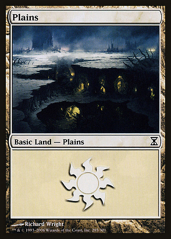 Plains