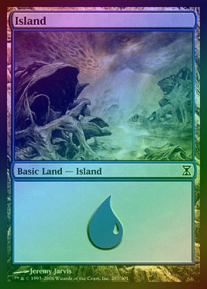 Island