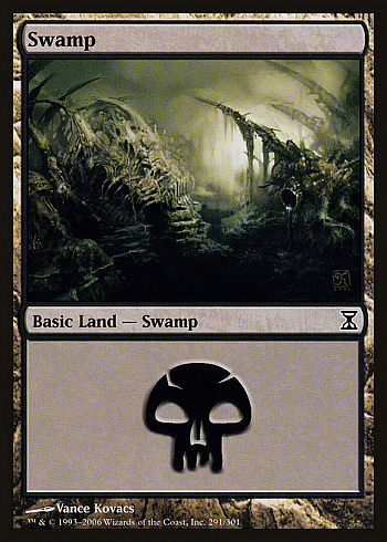 Swamp