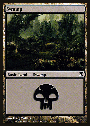 Swamp