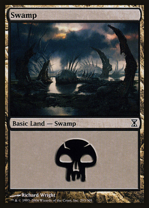 Swamp