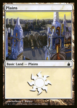 Plains