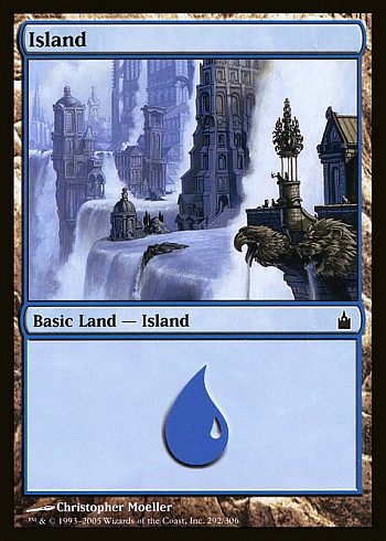 Island