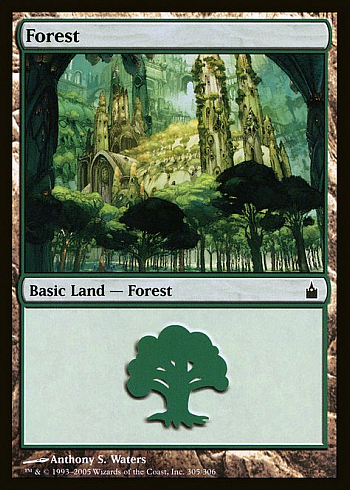 Forest