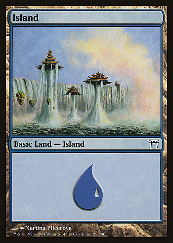 Island
