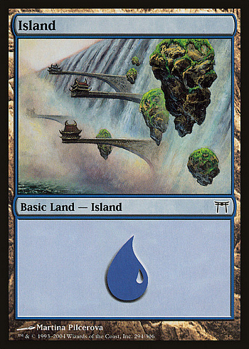 Island