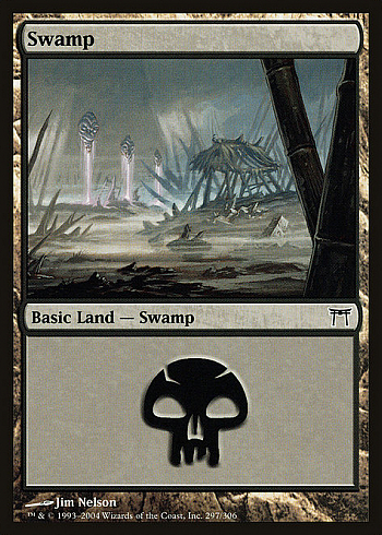 Swamp