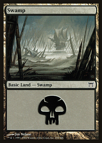 Swamp