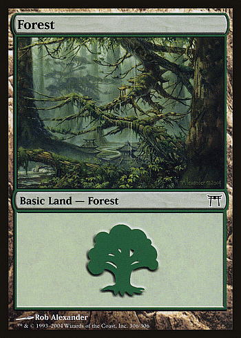 Forest