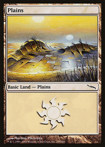 Plains