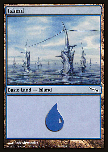 Island