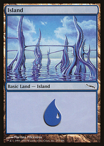 Island