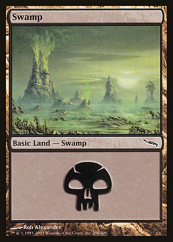 Swamp