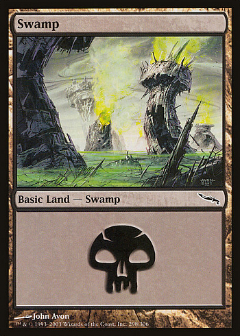 Swamp