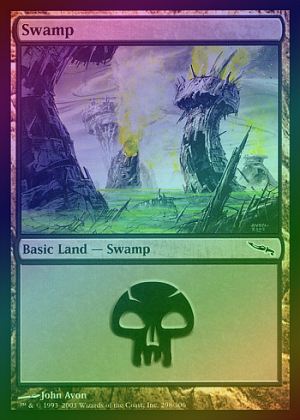 Swamp