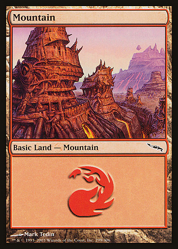 Mountain
