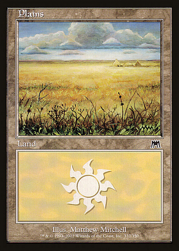 Plains