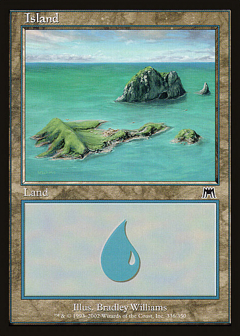 Island