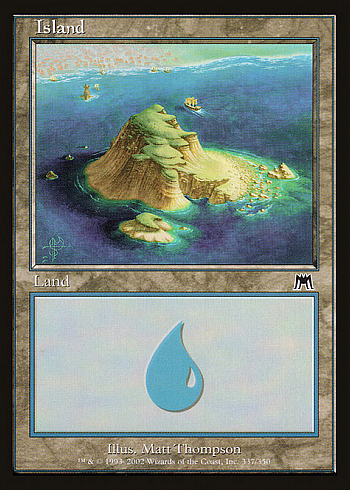 Island