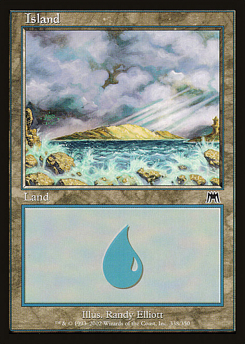Island