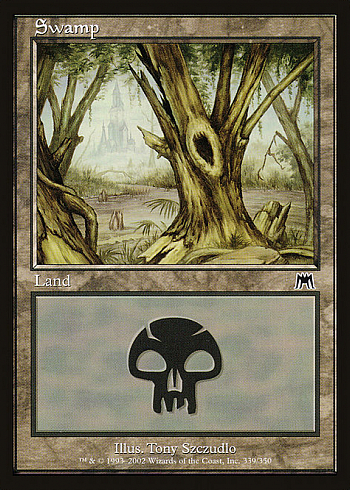 Swamp