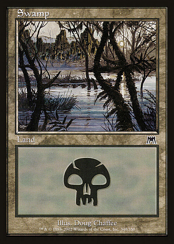 Swamp