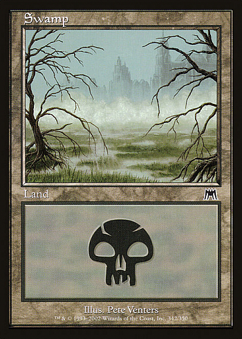 Swamp