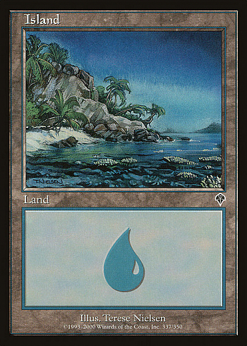 Island
