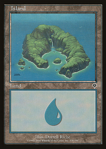 Island
