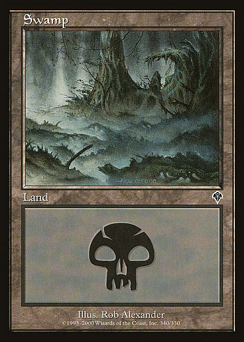 Swamp
