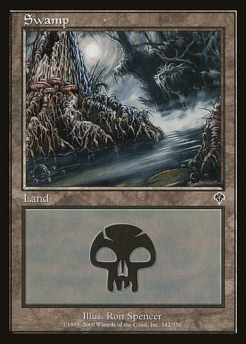 Swamp