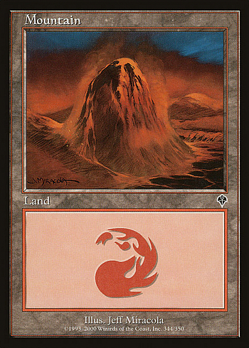 Mountain
