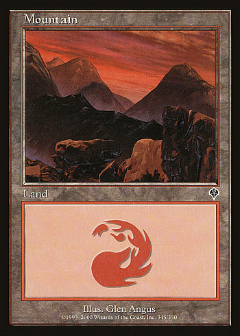 Mountain