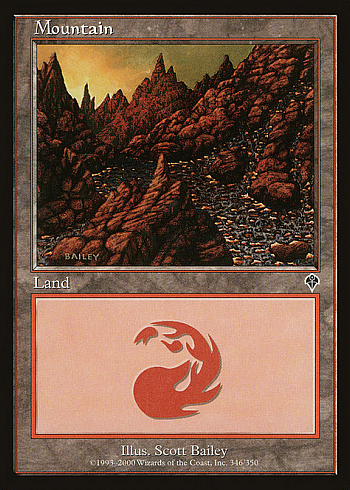 Mountain