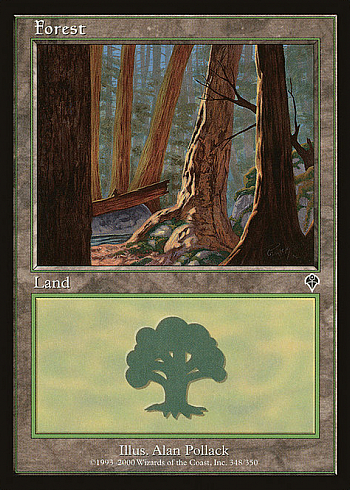 Forest