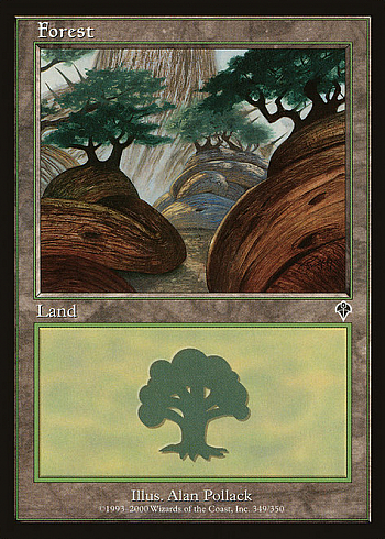Forest