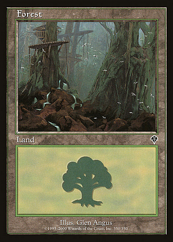 Forest