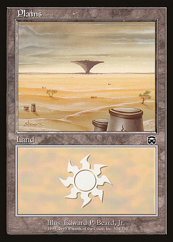 Plains