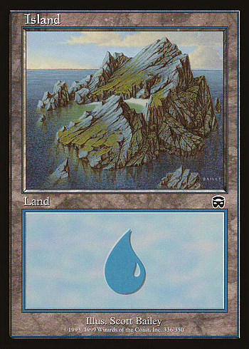 Island