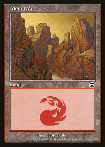 Mountain