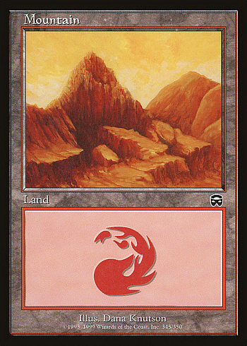 Mountain