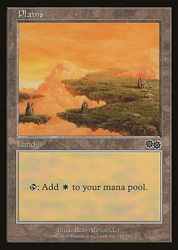 Plains