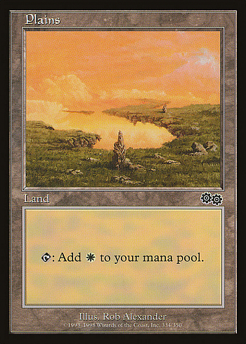 Plains