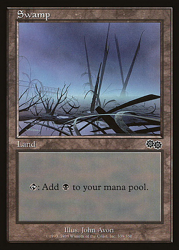 Swamp