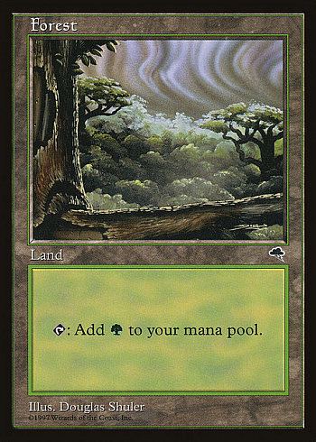 Forest