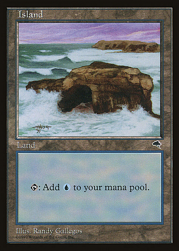 Island