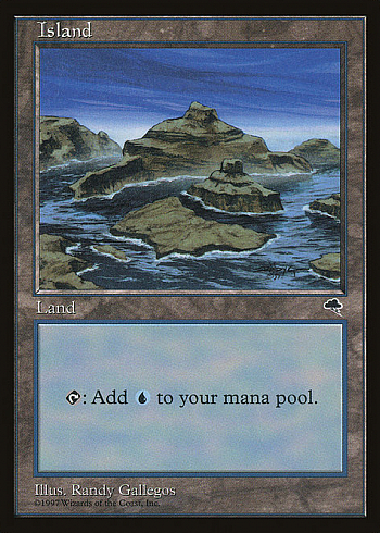 Island