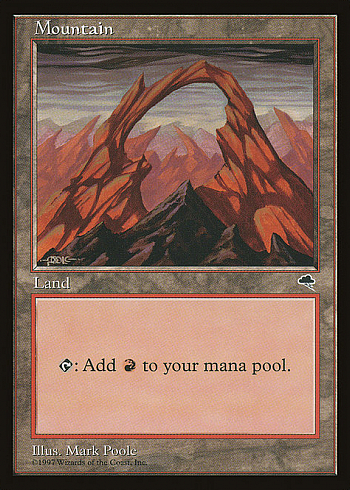 Mountain